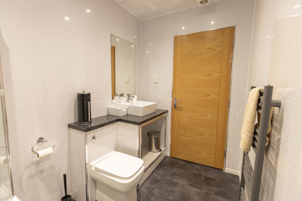 New 2 Bed Apartment With Stunning Views Of Arthur Seat Mountain Edimburgo Exterior foto